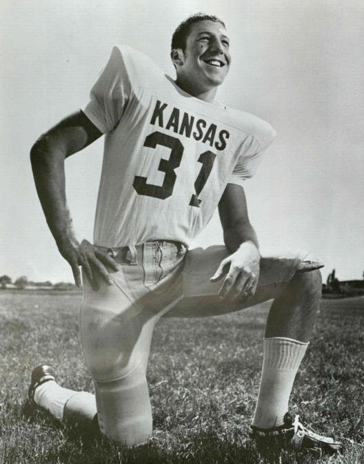 WFL-Steve Conley